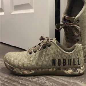 NOBULL Trainer Tennis Shoes